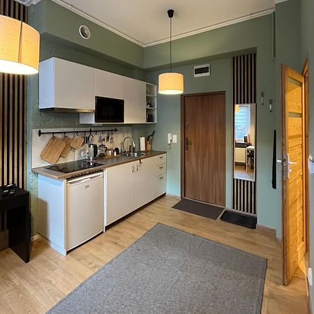 Apartament Dlugosza 3 - Jak W Domu - Idealny Na Dlugie Pobyty I Weekendy Bydgoszcz Zewnętrze zdjęcie