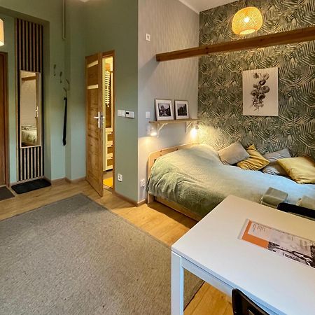 Apartament Dlugosza 3 - Jak W Domu - Idealny Na Dlugie Pobyty I Weekendy Bydgoszcz Zewnętrze zdjęcie