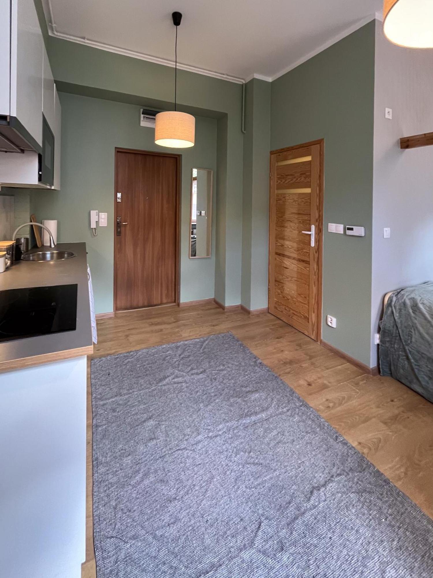 Apartament Dlugosza 3 - Jak W Domu - Idealny Na Dlugie Pobyty I Weekendy Bydgoszcz Zewnętrze zdjęcie