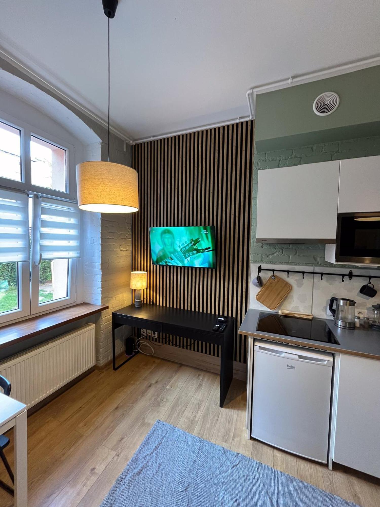 Apartament Dlugosza 3 - Jak W Domu - Idealny Na Dlugie Pobyty I Weekendy Bydgoszcz Zewnętrze zdjęcie