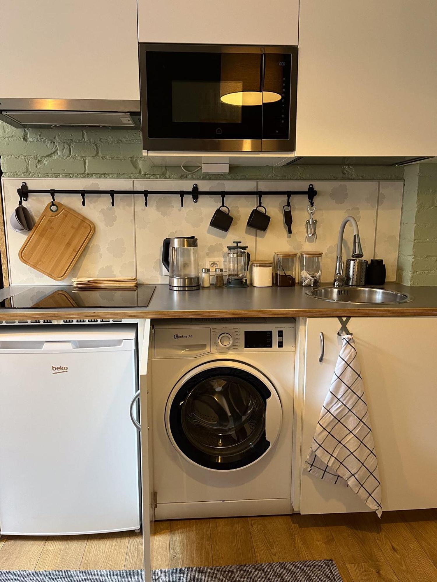 Apartament Dlugosza 3 - Jak W Domu - Idealny Na Dlugie Pobyty I Weekendy Bydgoszcz Zewnętrze zdjęcie