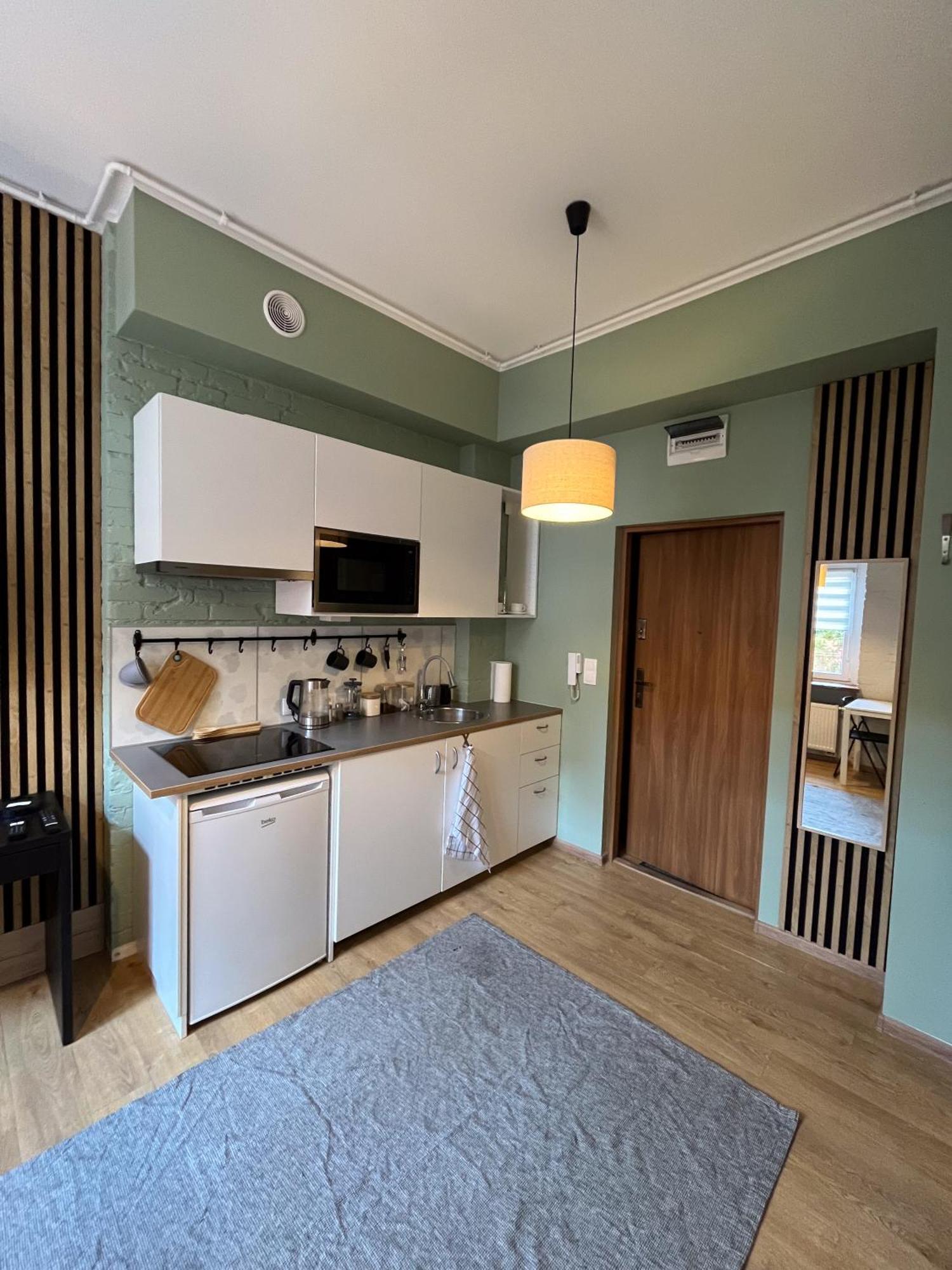 Apartament Dlugosza 3 - Jak W Domu - Idealny Na Dlugie Pobyty I Weekendy Bydgoszcz Zewnętrze zdjęcie