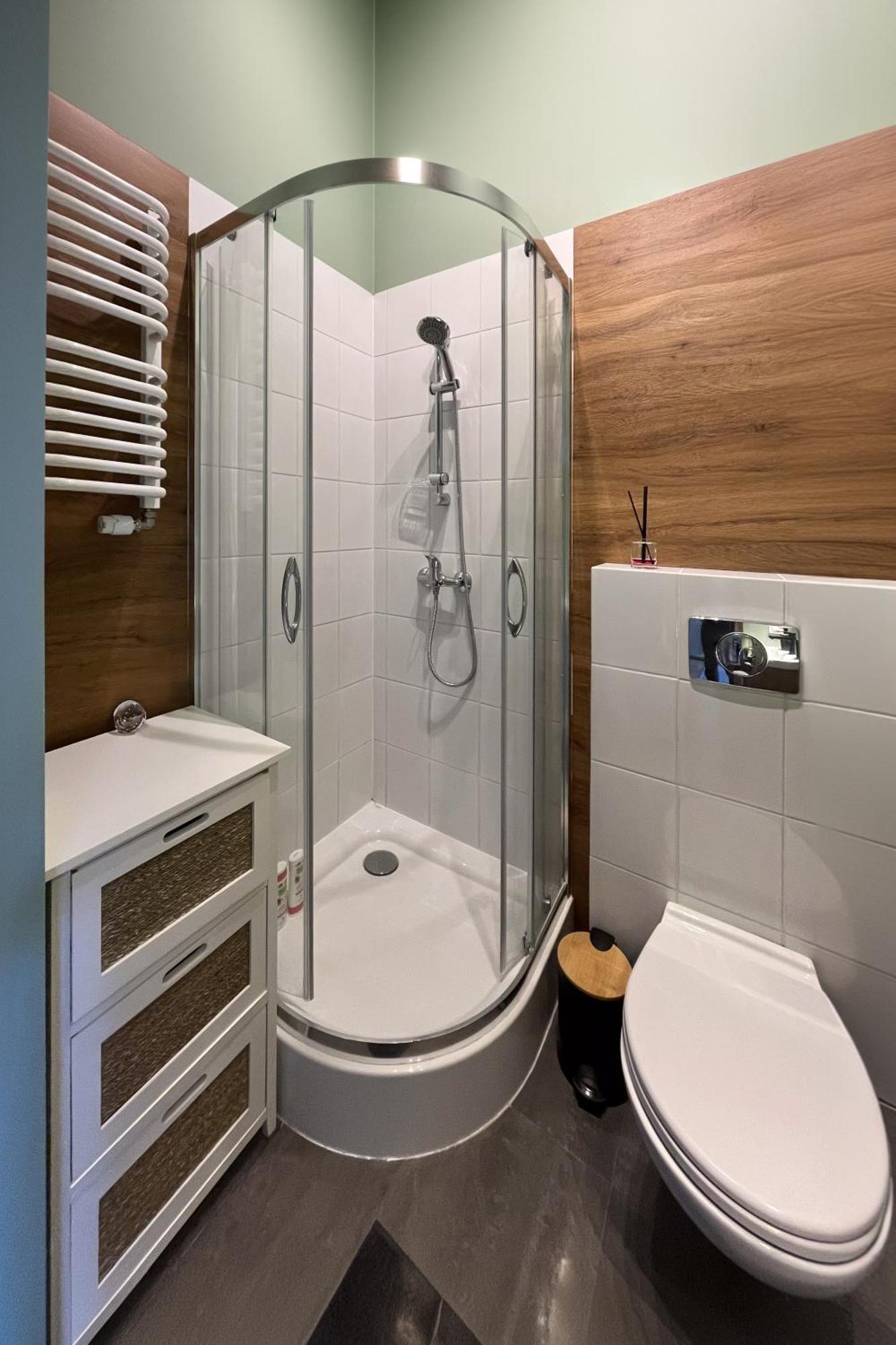 Apartament Dlugosza 3 - Jak W Domu - Idealny Na Dlugie Pobyty I Weekendy Bydgoszcz Zewnętrze zdjęcie