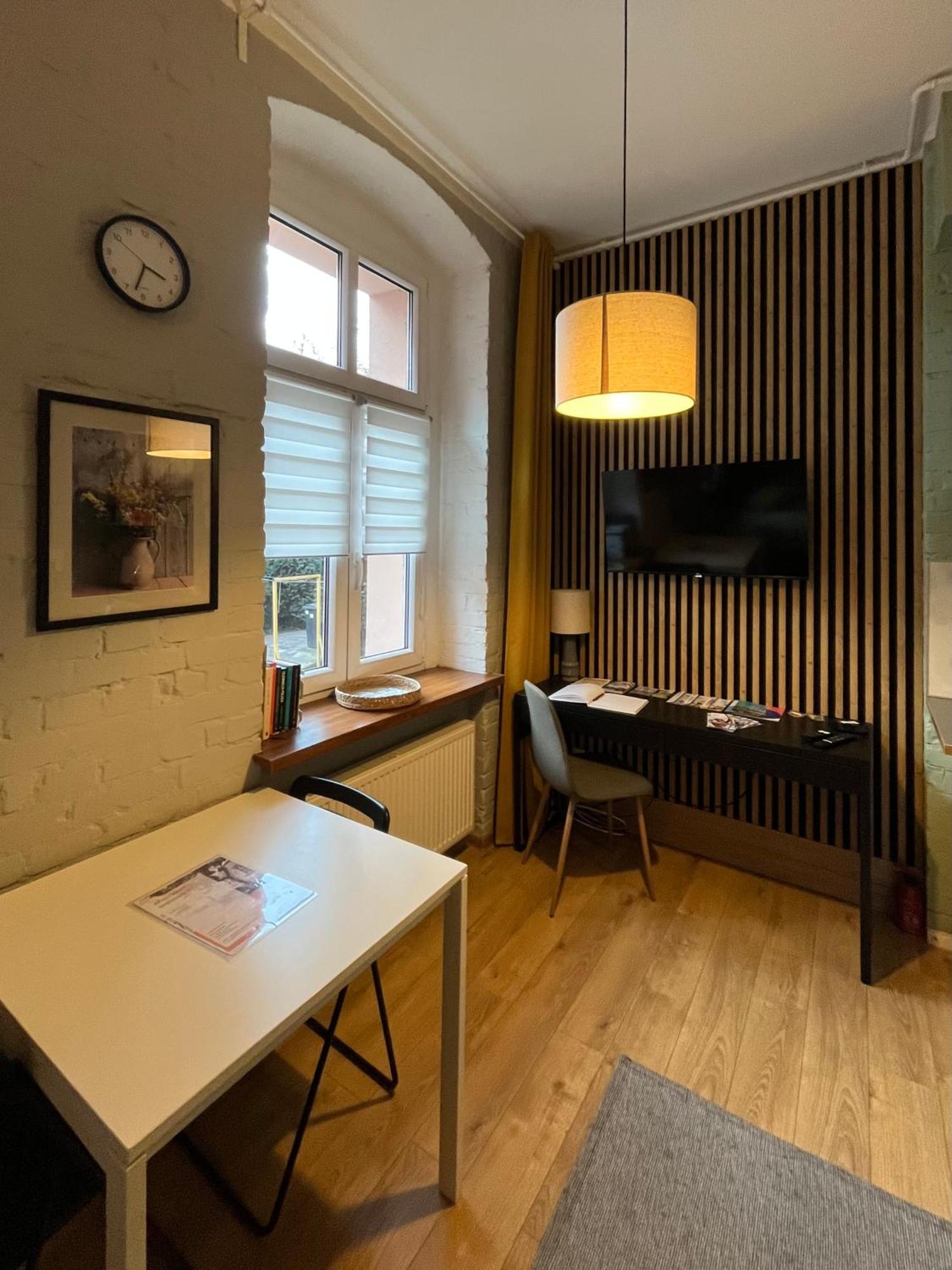 Apartament Dlugosza 3 - Jak W Domu - Idealny Na Dlugie Pobyty I Weekendy Bydgoszcz Zewnętrze zdjęcie